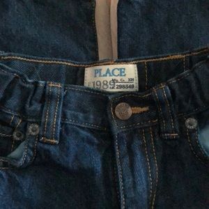 Children’s Place boys jeans